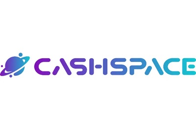 cash space Logo