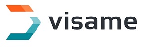 visame Logo